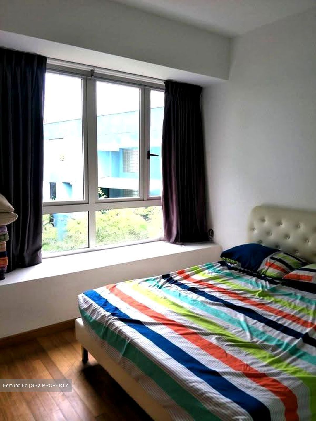 Estilo (D9), Apartment #611132731